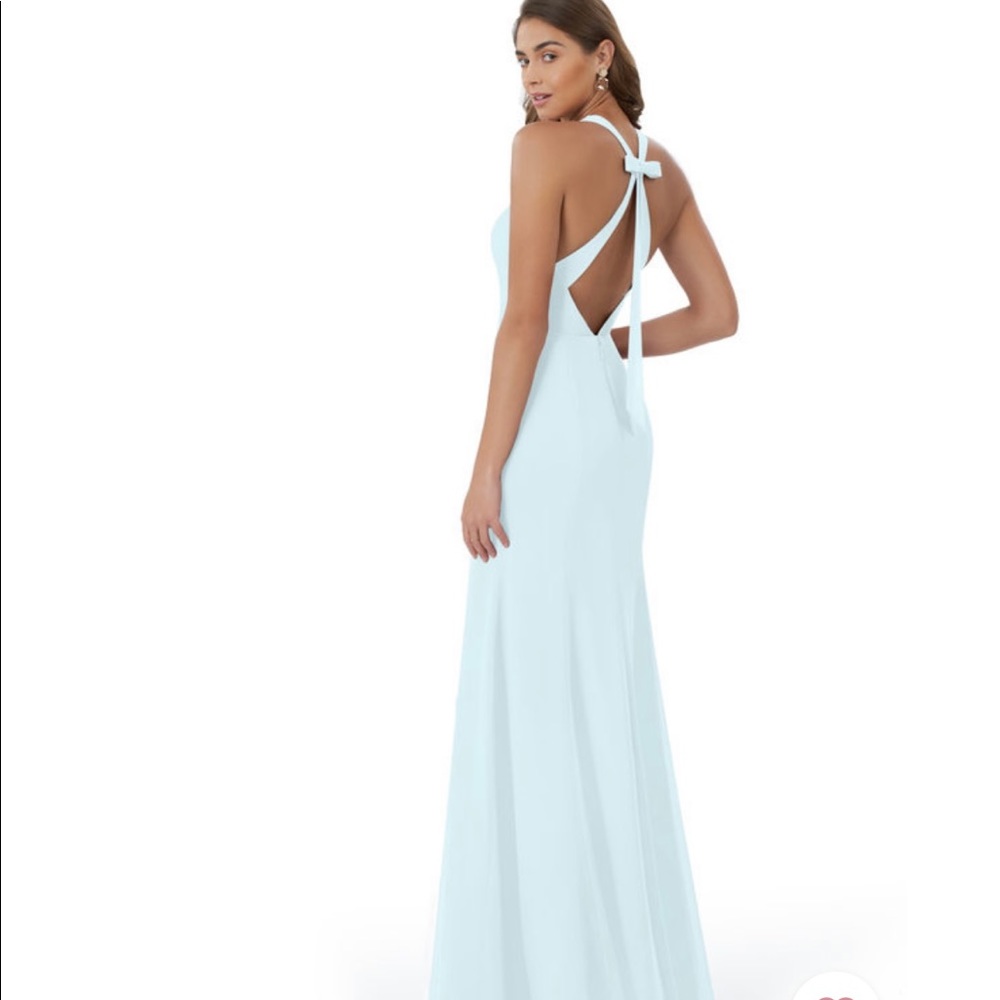 Azazie Bellatrix Dress